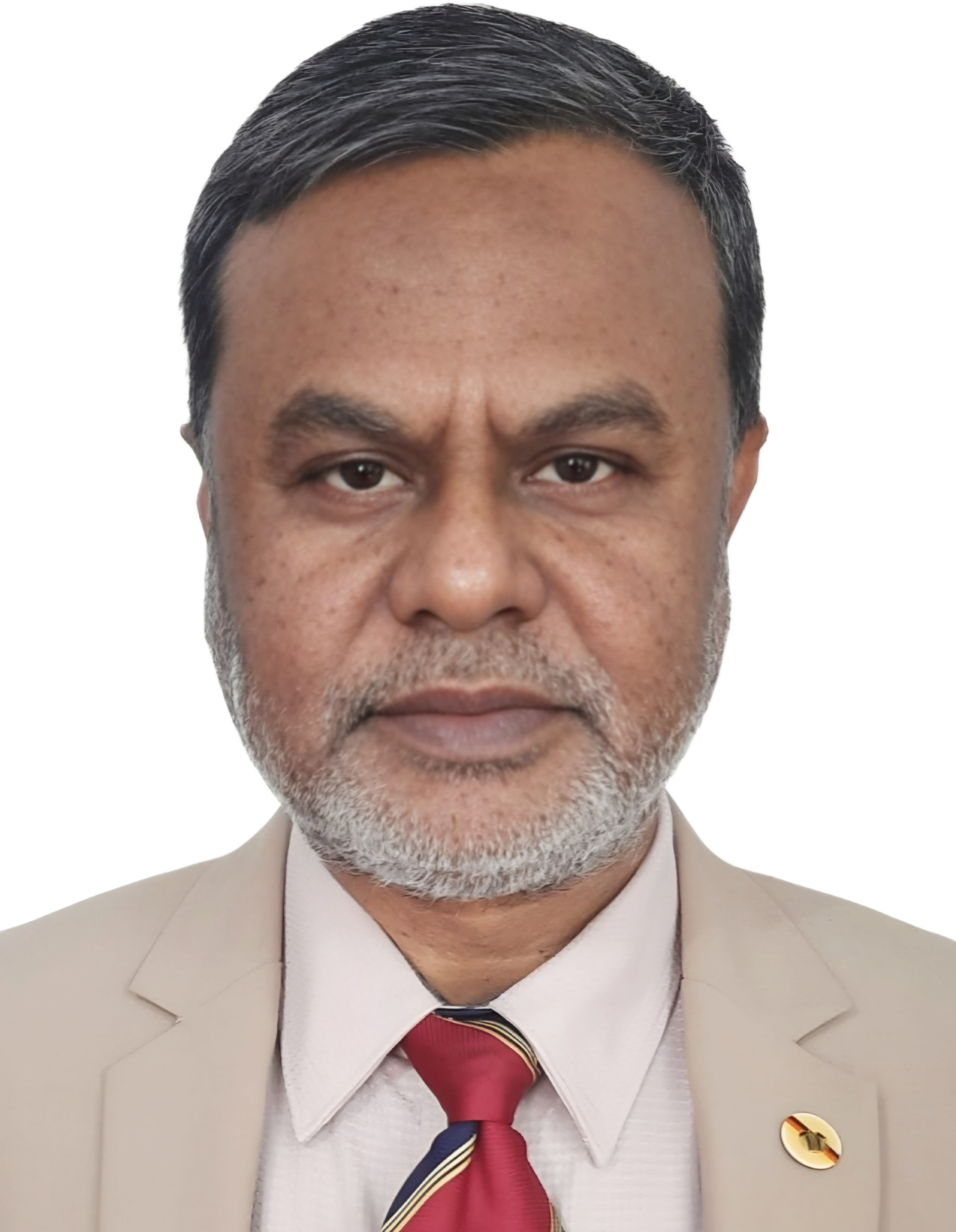 Prof. Dr. Md. Abul Hashem